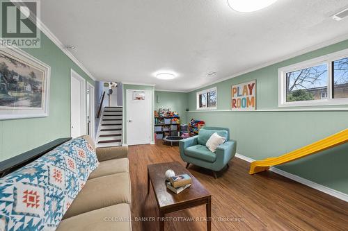 2681 Moncton Road, Ottawa, ON - Indoor
