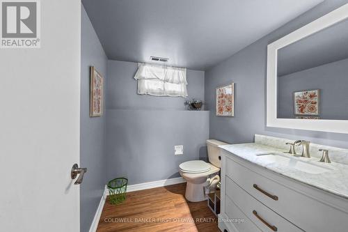 2681 Moncton Road, Ottawa, ON - Indoor Photo Showing Bathroom