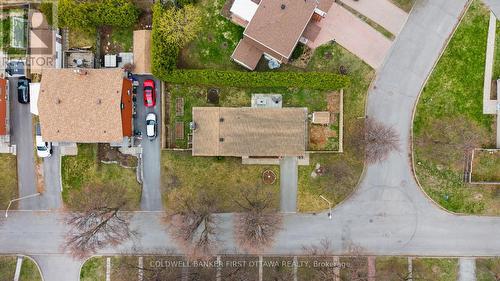 2681 Moncton Road, Ottawa, ON - Outdoor With View