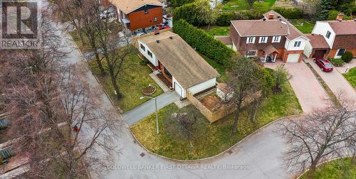2681 Moncton Road, Ottawa, ON - Outdoor With View