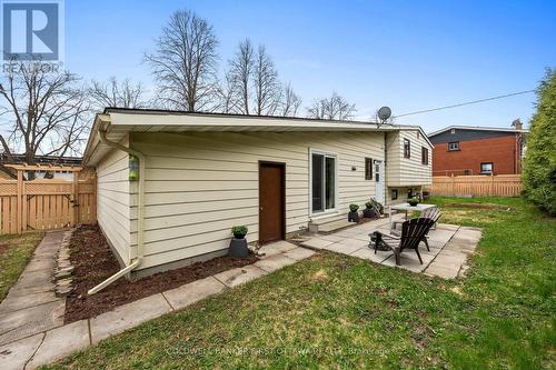 2681 Moncton Road, Ottawa, ON - Outdoor With Exterior