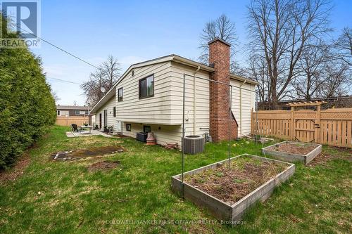 2681 Moncton Road, Ottawa, ON - Outdoor