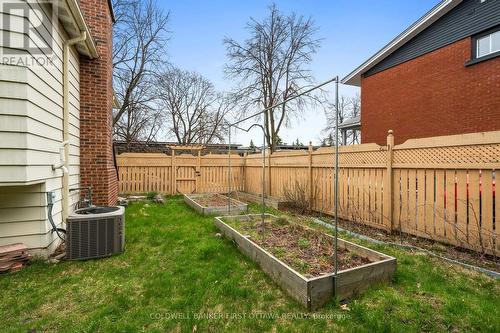 2681 Moncton Road, Ottawa, ON - Outdoor