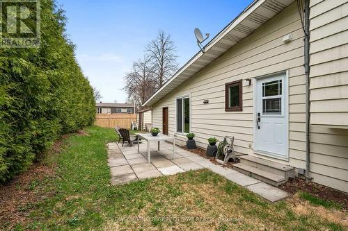 2681 Moncton Road, Ottawa, ON - Outdoor With Exterior