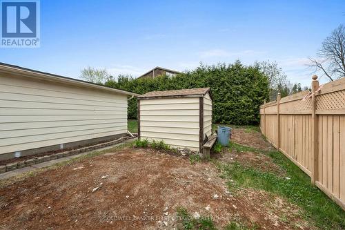 2681 Moncton Road, Ottawa, ON - Outdoor With Exterior