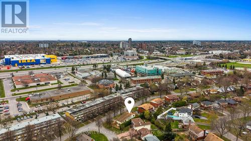2681 Moncton Road, Ottawa, ON - Outdoor With View