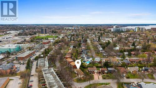2681 Moncton Road, Ottawa, ON - Outdoor With View