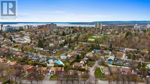 2681 Moncton Road, Ottawa, ON - Outdoor With Body Of Water With View