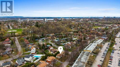 2681 Moncton Road, Ottawa, ON - Outdoor With View