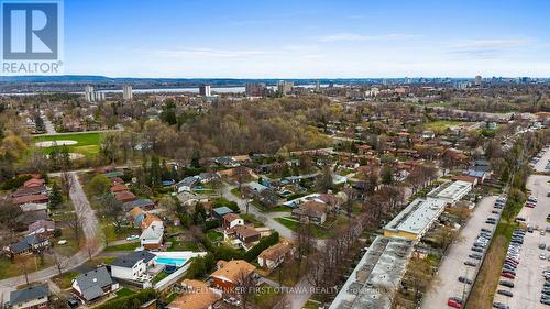 2681 Moncton Road, Ottawa, ON - Outdoor With View