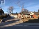 13 Theodore Drive, Mississauga, ON  - Outdoor With Exterior 