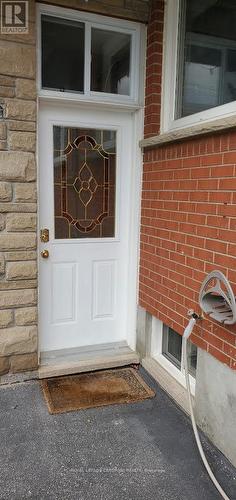 13 Theodore Drive, Mississauga, ON - Indoor Photo Showing Other Room