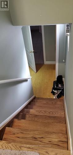 13 Theodore Drive, Mississauga, ON - Indoor Photo Showing Other Room
