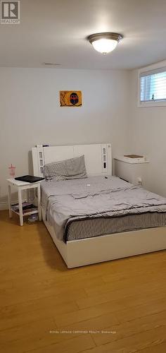 13 Theodore Drive, Mississauga, ON - Indoor Photo Showing Bedroom