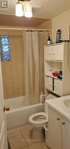 13 Theodore Drive, Mississauga, ON - Indoor Photo Showing Bathroom