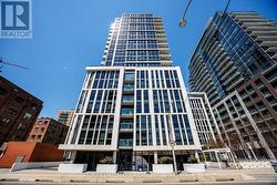 502 - 400 ADELAIDE STREET E Toronto, ON M5A 4S3