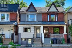 MAIN - 792 PAPE AVENUE Toronto, ON M4K 3S7