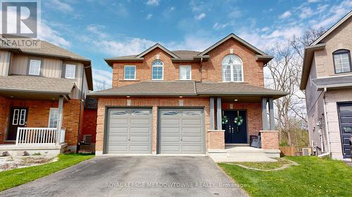 30 JACKLIN COURT  Central Elgin, ON N5R 5V1