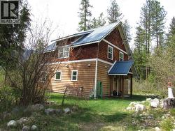 5538 DUCKSWAY Road Lot# 6 Winlaw, BC V0G 2J0