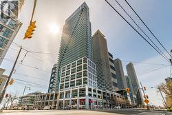 2402 - 16 BROOKERS LANE Toronto, ON M8V 0A5