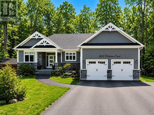 465 PARKVIEW COURT  Midland, ON L4R 5G3