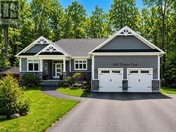 465 PARKVIEW COURT  Midland, ON L4R 5G3