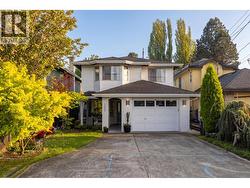 3660 GARRY STREET  Richmond, BC V7E 2T3