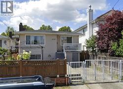 4939 RUPERT STREET  Vancouver, BC V5R 2J6