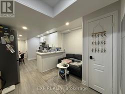 LOWER - 130 ADVENTURE CRESCENT Vaughan, ON L6A 3J1