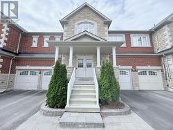 MAIN & SECOND FLOOR - 10 GREENSPIRE AVENUE Markham, ON L6E 0N2