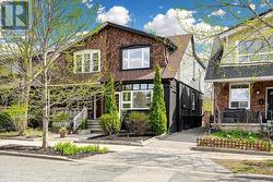 301 WOLVERLEIGH BOULEVARD Toronto, ON M4C 1S5