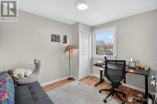 209 Glendale Avenue N, Hamilton, ON - Indoor Photo Showing Other Room
