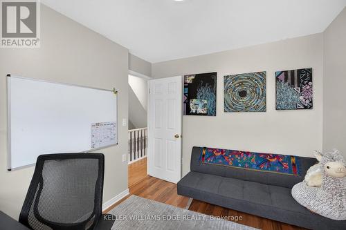 209 Glendale Avenue N, Hamilton, ON - Indoor Photo Showing Office