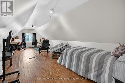 209 Glendale Avenue N, Hamilton, ON - Indoor