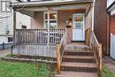 209 Glendale Avenue N, Hamilton, ON  - Outdoor With Exterior 