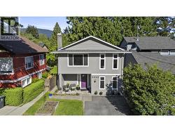 3444 CHURCH STREET  North Vancouver, BC V7K 2L4