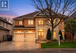 36 VALLEYRIDGE CRESCENT Brampton, ON L6P 2C8