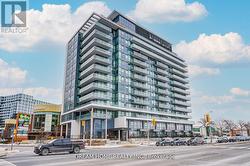 1008 - 10 DE BOERS DRIVE Toronto, ON M3J 0L6