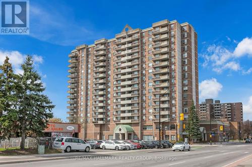 401 - 200 LAFONTAINE AVENUE E  Ottawa, ON K1L 8K8