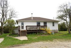84675 BLUEWATER HIGHWAY Ashfield-Colborne-Wawanosh (Ashfield), ON N7A 3X9