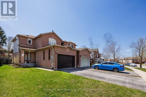 95 ATHABASKA ROAD  Barrie, ON L4N 8E9