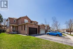 95 ATHABASKA ROAD Barrie, ON L4N 8E9