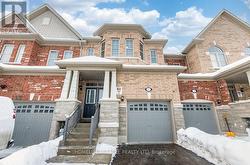 7 BUSHWOOD TRAIL Brampton, ON L7A 5J7