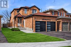 3403 CHARTRAND CRESCENT  Mississauga, ON L5L 4C6