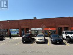 14 & 15 - 2080 STEELES AVENUE E Brampton, ON L6Y 0A7