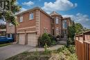 2524 Paula Court, Mississauga, ON  - Outdoor 