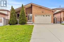14 INDIAN CRESCENT  Hamilton, ON L8V 4V6