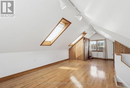 84 South Oval, Hamilton, ON - Indoor Photo Showing Other Room