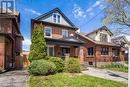 84 South Oval, Hamilton, ON  - Outdoor 