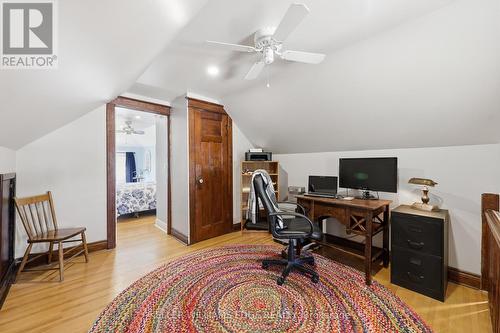 74 Graham Avenue S, Hamilton, ON - Indoor Photo Showing Office